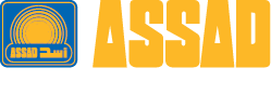 Logo ASSAD Batteries