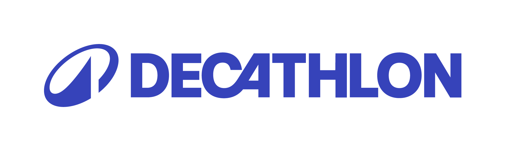 Logo Decathlon