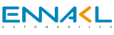 Logo Groupe Ennakl