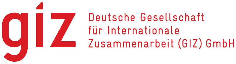 Logo GIZ