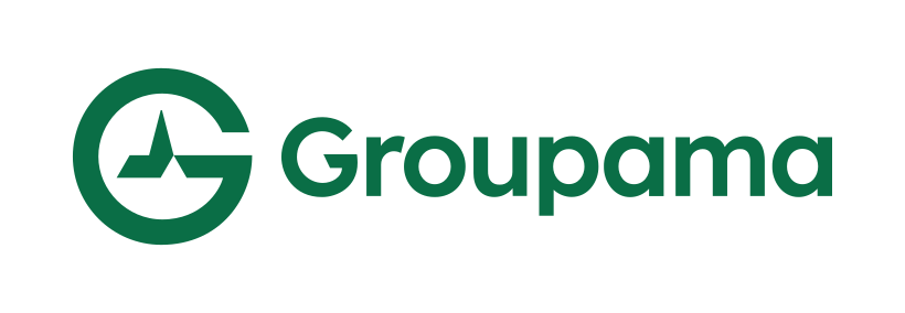 Logo Groupama