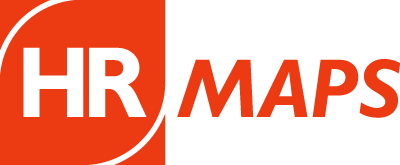 Logo HR Maps