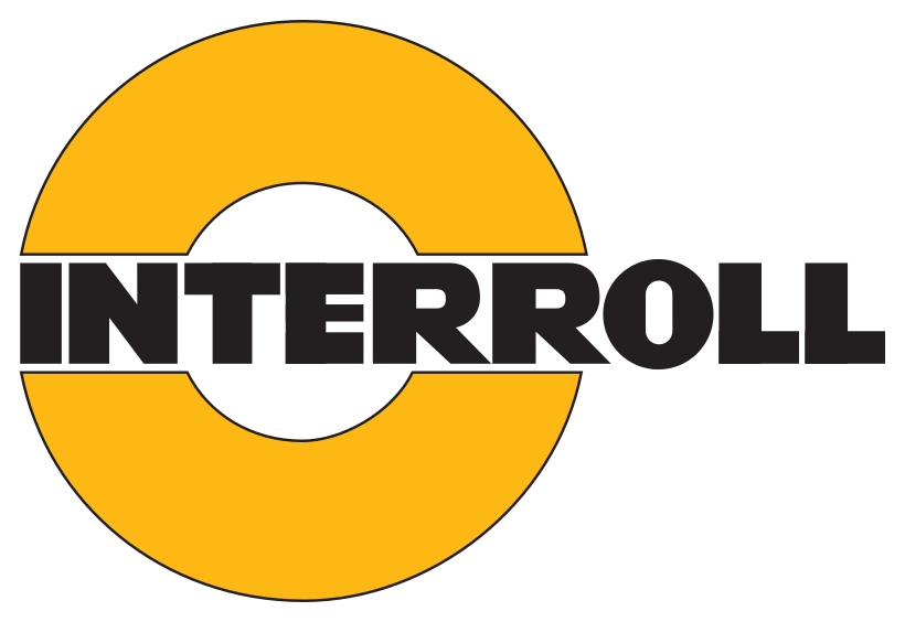 Logo Interroll
