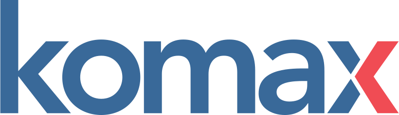 Logo Komax