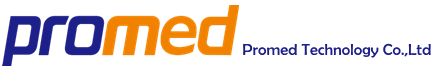 Logo Promedtech